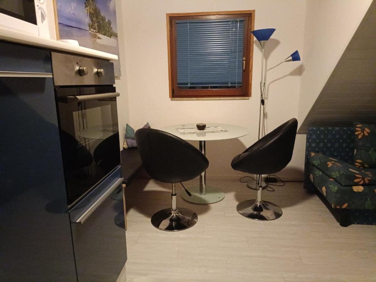 Elgersburg Ferienwohnung Hey מראה חיצוני תמונה